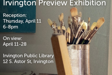 Irvington Preview Exhibition