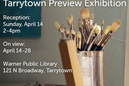 Tarrytown Preview Exhibition