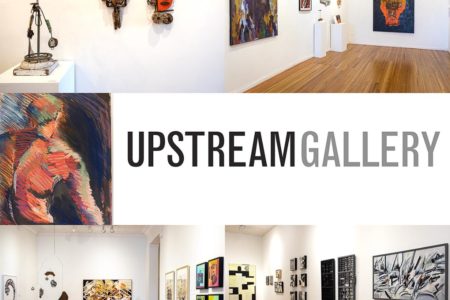 Upstream Gallery